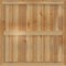 Ekena Millwork Framed Board-n-Batten Shutters, Rough Sawn Western Red Cedar, 32 1/4W x 32H, PR RBF06S32X032RWR - alternate 3